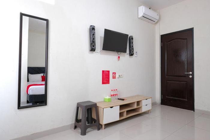 reddoorz near malang creative center