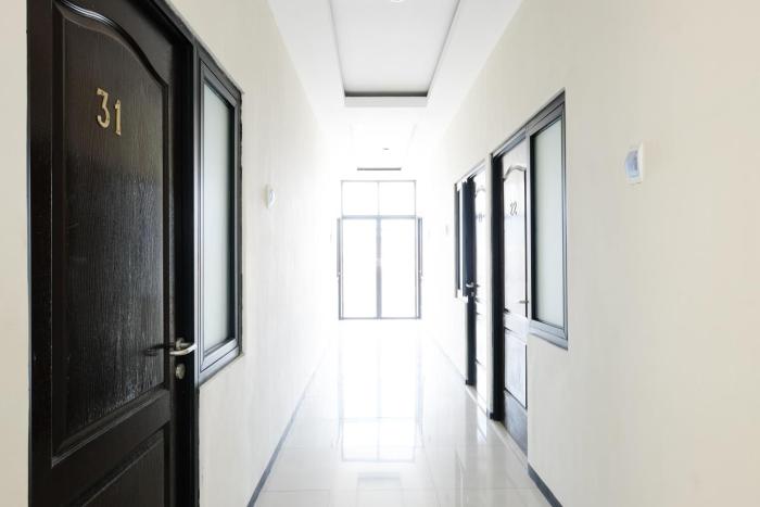 reddoorz near malang creative center