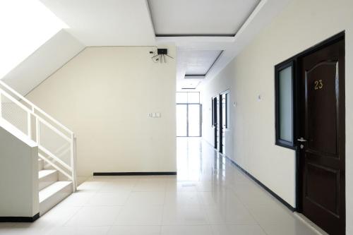 reddoorz near malang creative center