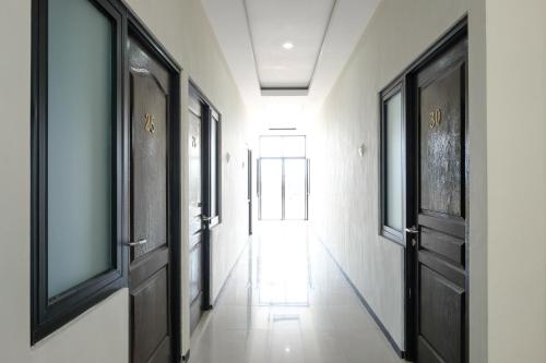 reddoorz near malang creative center