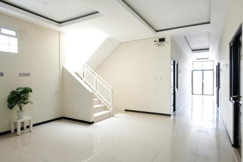 reddoorz near malang creative center