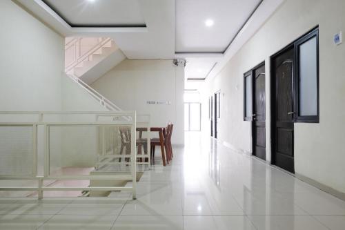 reddoorz near malang creative center