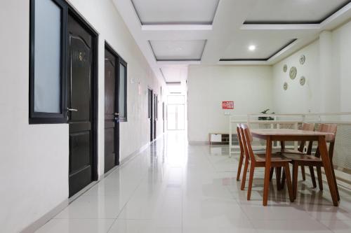reddoorz near malang creative center