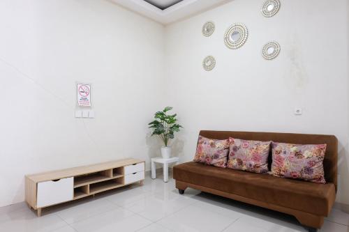 reddoorz near malang creative center