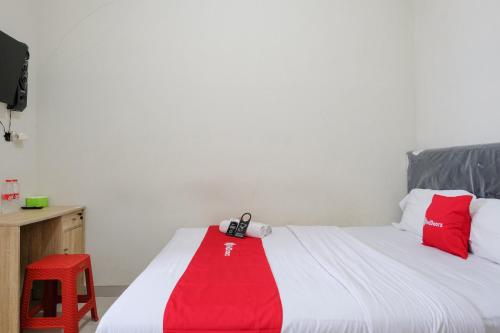 reddoorz near malang creative center