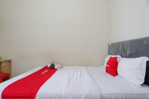 reddoorz near malang creative center