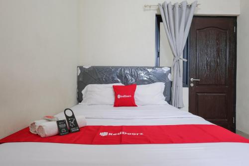 reddoorz near malang creative center