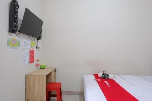 reddoorz near malang creative center