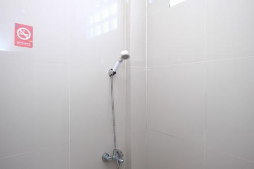 reddoorz near malang creative center