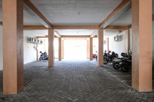 reddoorz near malang creative center