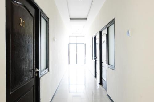 reddoorz near malang creative center