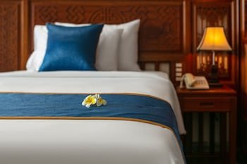 hoi an river palm villas