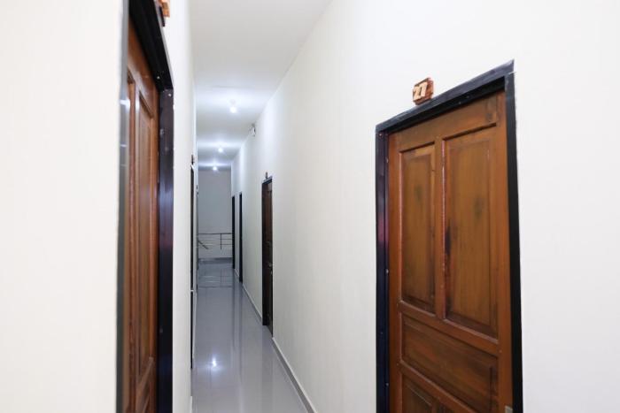 reddoorz griya mbah rono malioboro