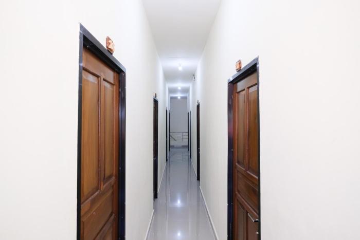 reddoorz griya mbah rono malioboro