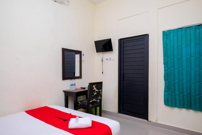 reddoorz griya mbah rono malioboro
