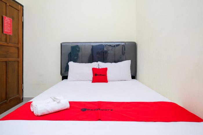 reddoorz griya mbah rono malioboro