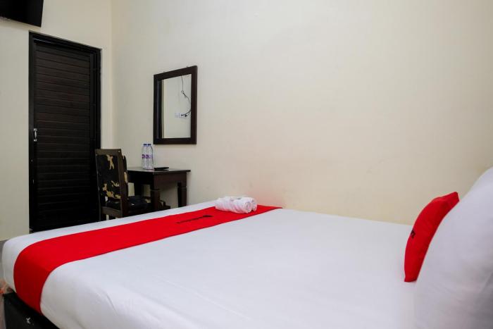 reddoorz griya mbah rono malioboro