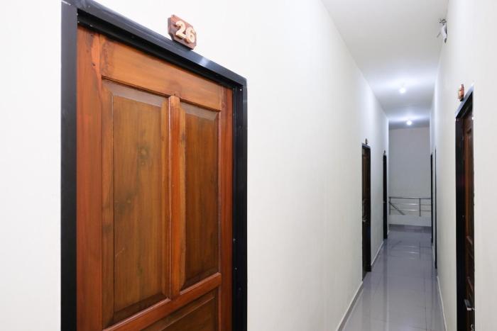 reddoorz griya mbah rono malioboro
