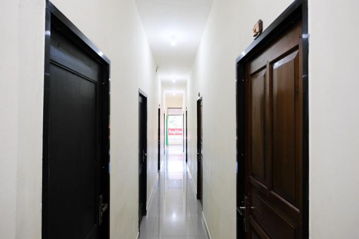 reddoorz griya mbah rono malioboro