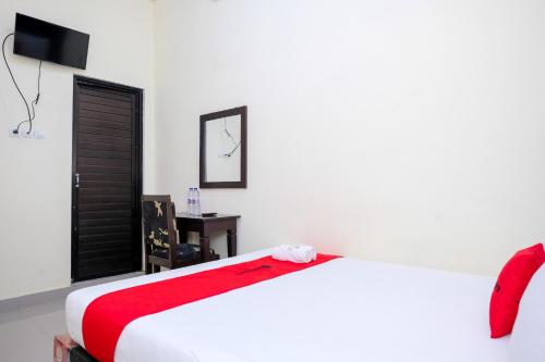 reddoorz griya mbah rono malioboro