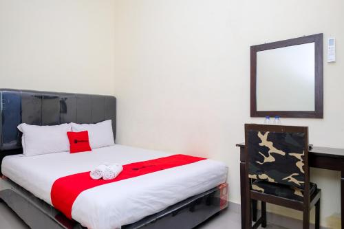 reddoorz griya mbah rono malioboro