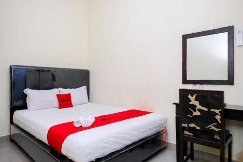 reddoorz griya mbah rono malioboro
