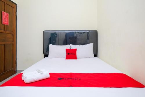 reddoorz griya mbah rono malioboro