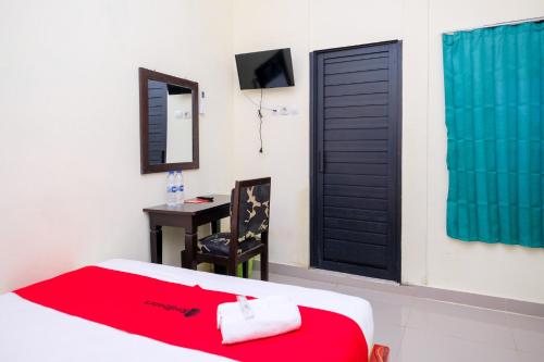 reddoorz griya mbah rono malioboro