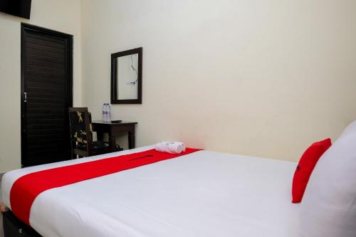 reddoorz griya mbah rono malioboro