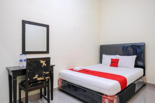 reddoorz griya mbah rono malioboro