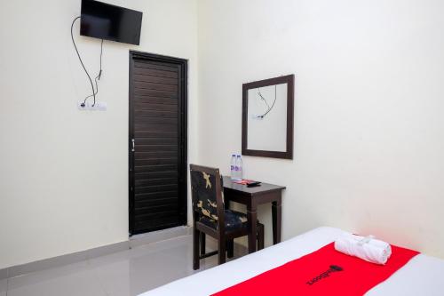 reddoorz griya mbah rono malioboro