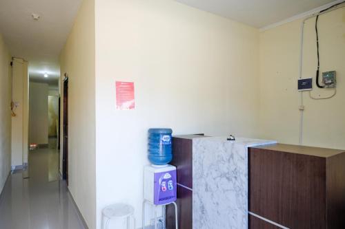 reddoorz griya mbah rono malioboro