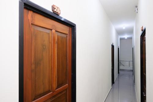 reddoorz griya mbah rono malioboro