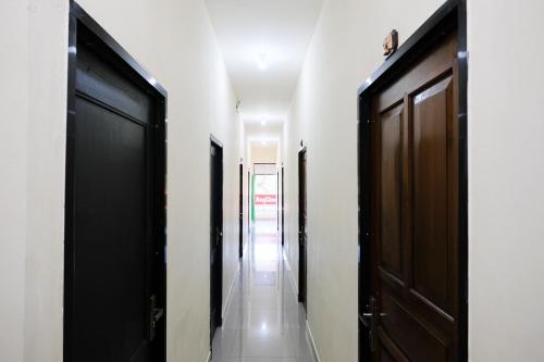 reddoorz griya mbah rono malioboro