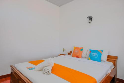 sans vibes puri mango hotel sanur
