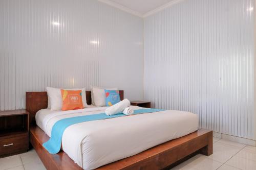 sans vibes puri mango hotel sanur