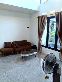Homestay Jogja Simply Homy Unit Jambon,,2 star
