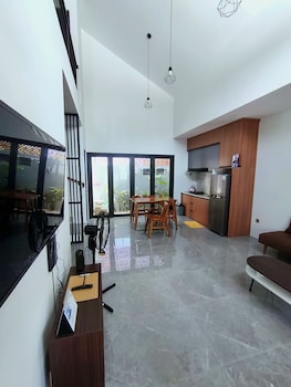 Homestay Jogja Simply Homy Unit Jambon,,2 star