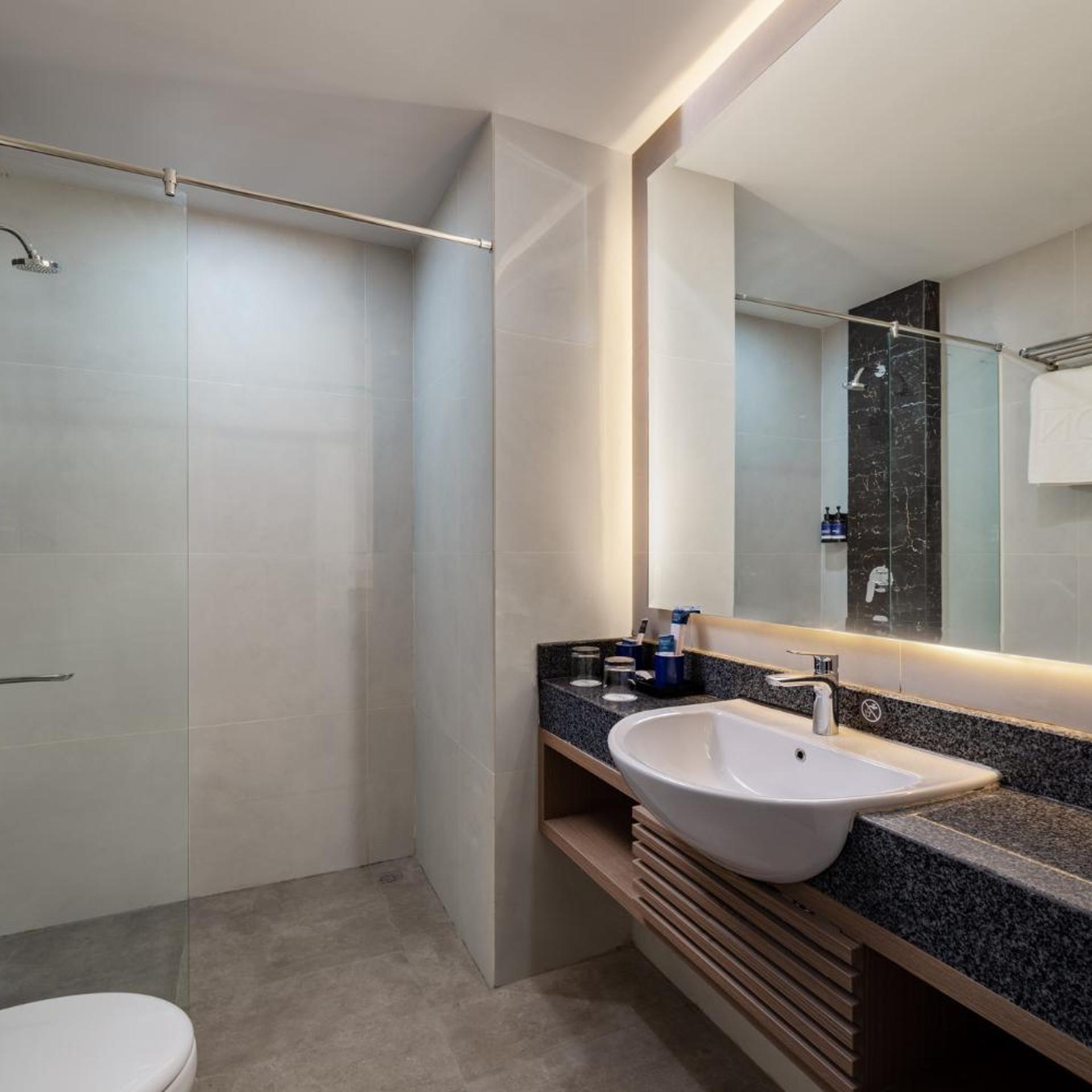 aston gejayan yogyakarta hotel and conference center