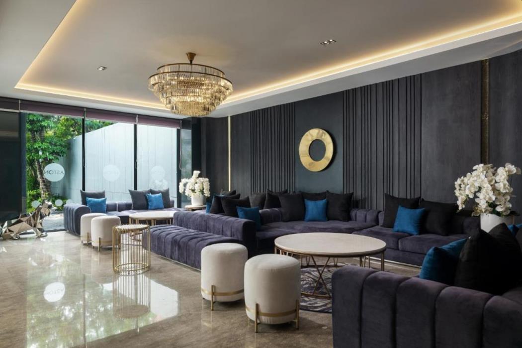 aston gejayan yogyakarta hotel and conference center