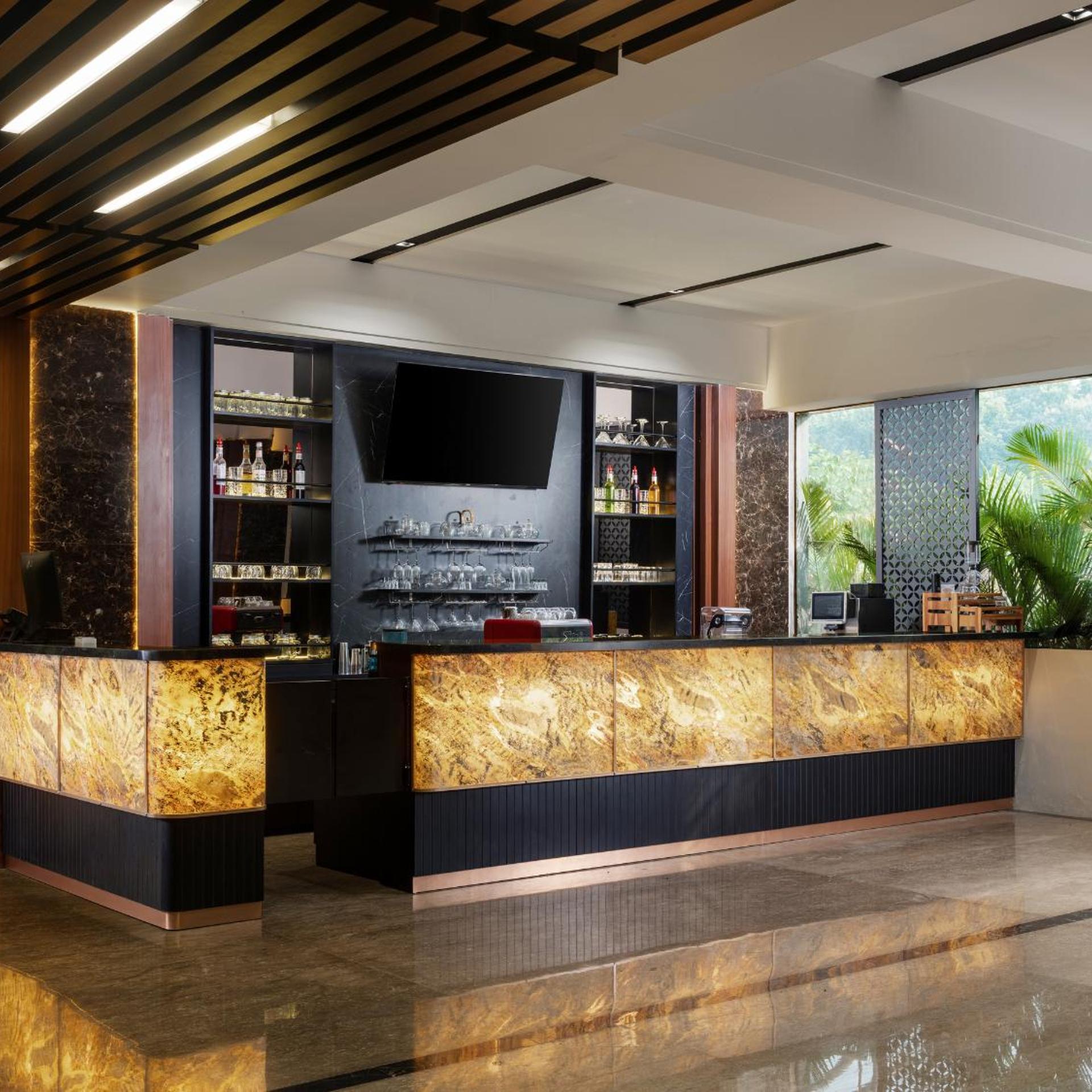 aston gejayan yogyakarta hotel and conference center