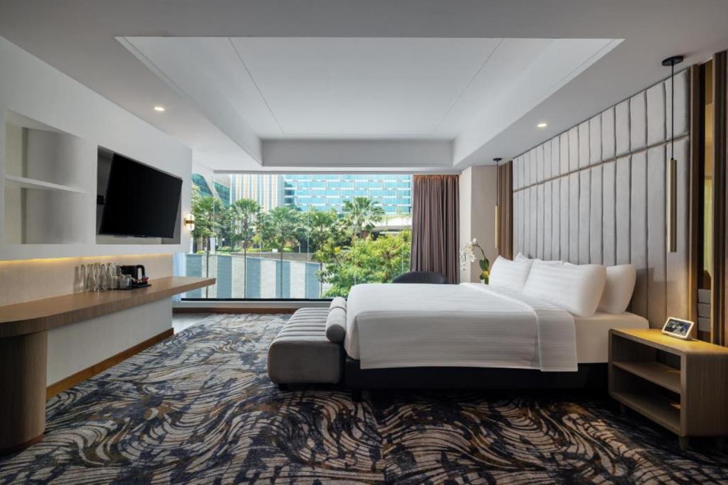 aston gejayan yogyakarta hotel and conference center