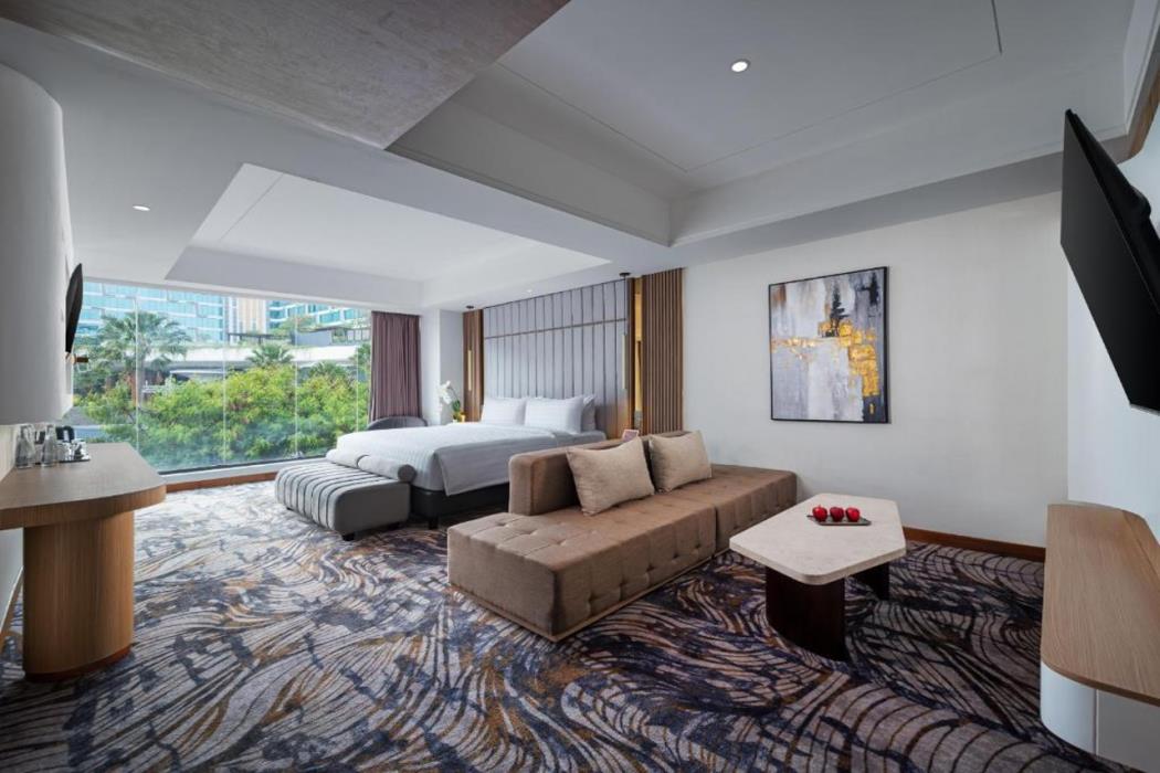 aston gejayan yogyakarta hotel and conference center