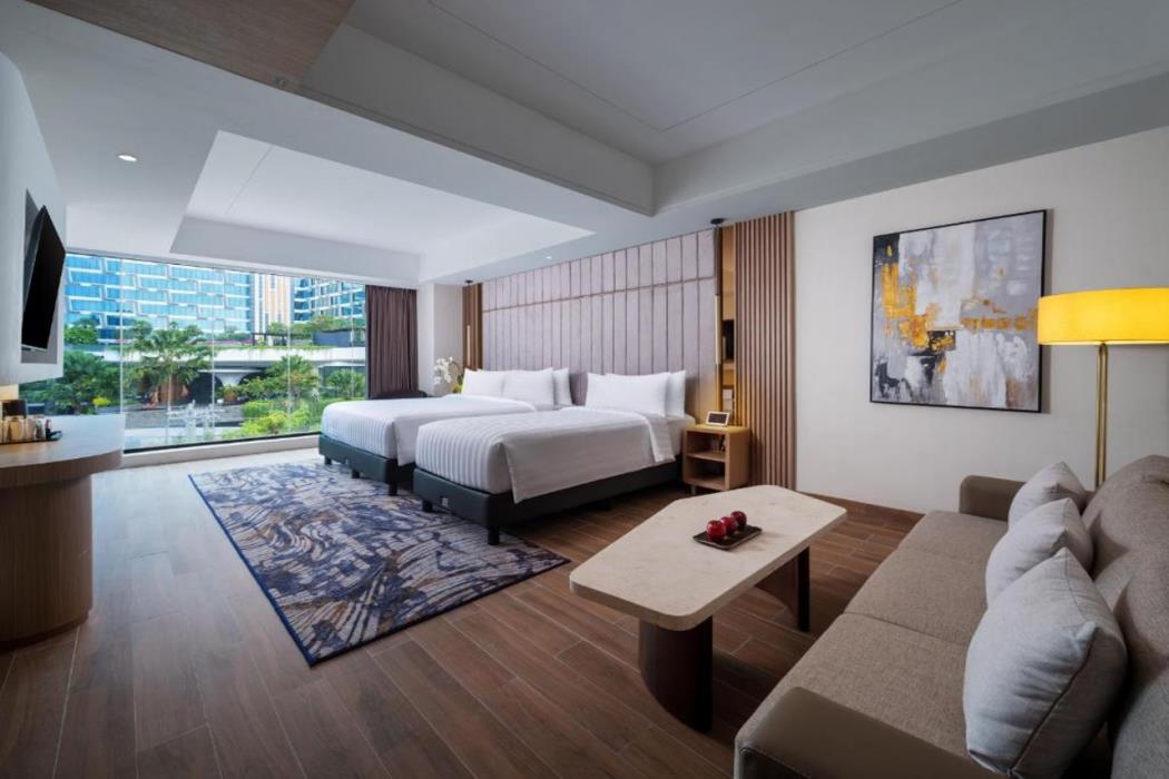 aston gejayan yogyakarta hotel and conference center