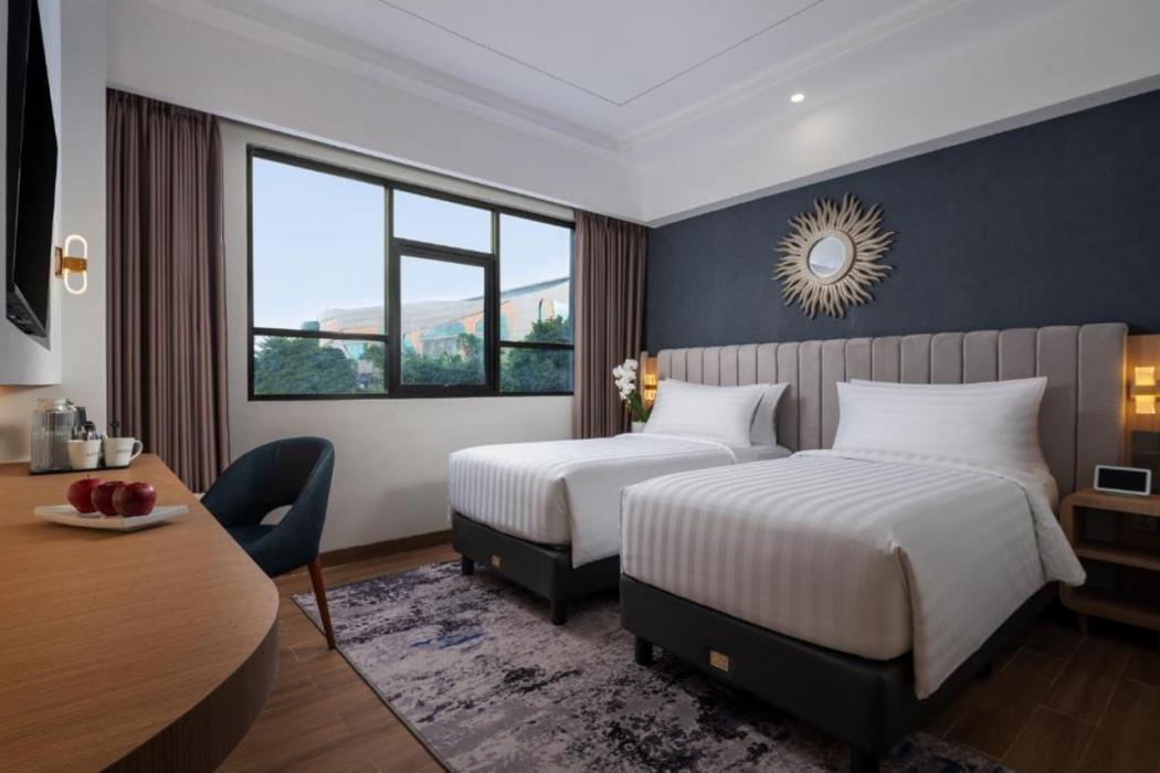 aston gejayan yogyakarta hotel and conference center
