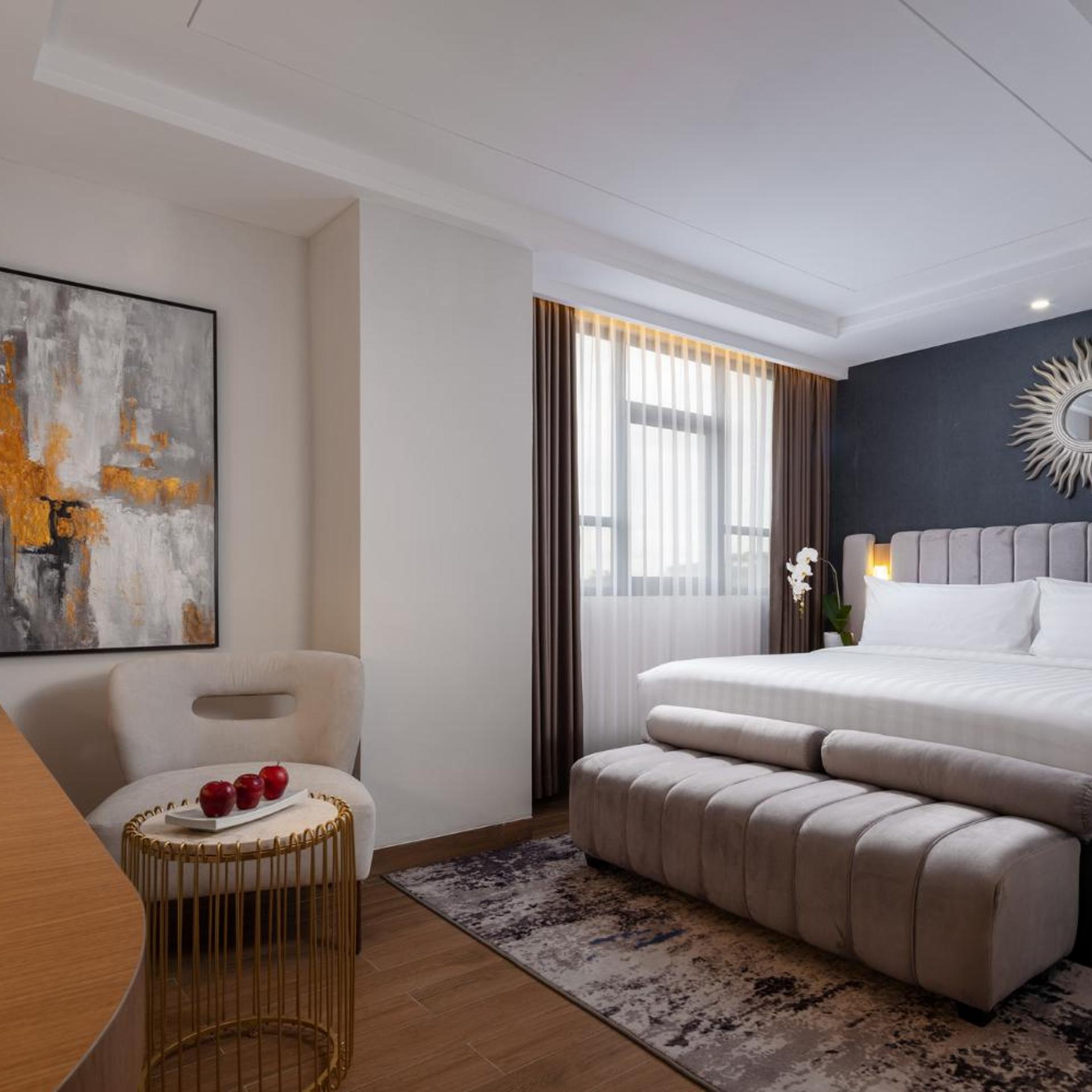 aston gejayan yogyakarta hotel and conference center