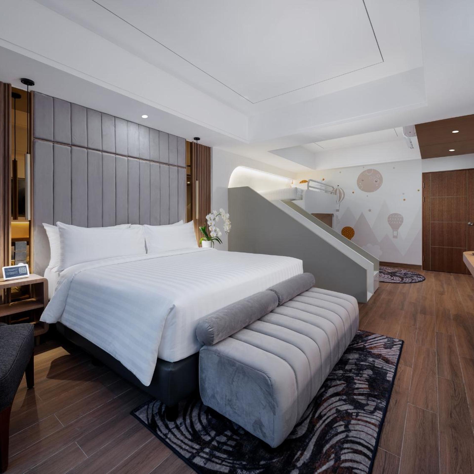 aston gejayan yogyakarta hotel and conference center