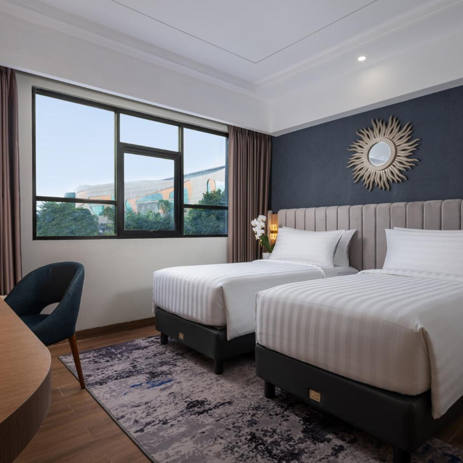 aston gejayan yogyakarta hotel and conference center