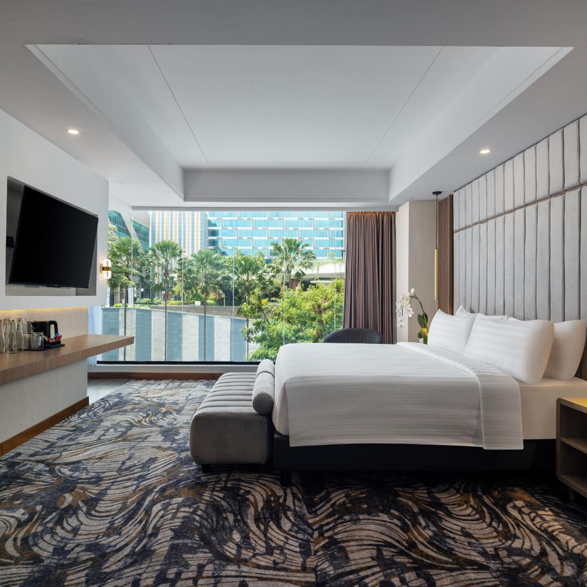 aston gejayan yogyakarta hotel and conference center
