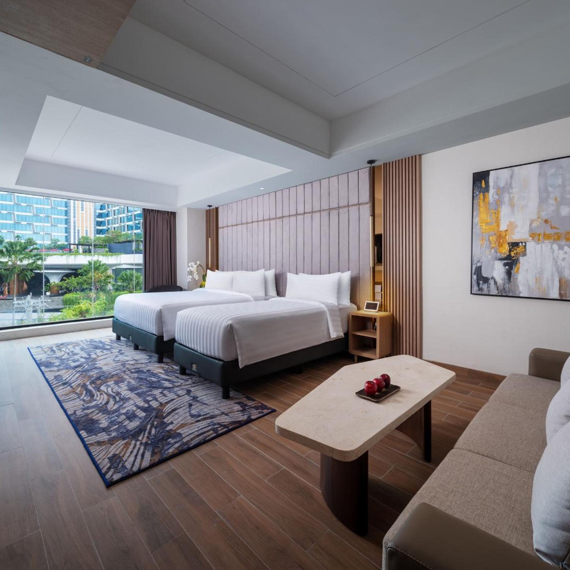 aston gejayan yogyakarta hotel and conference center